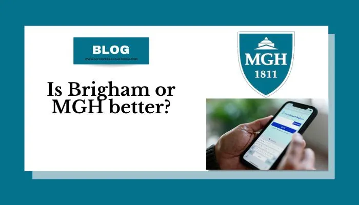 is brigham or mgh better